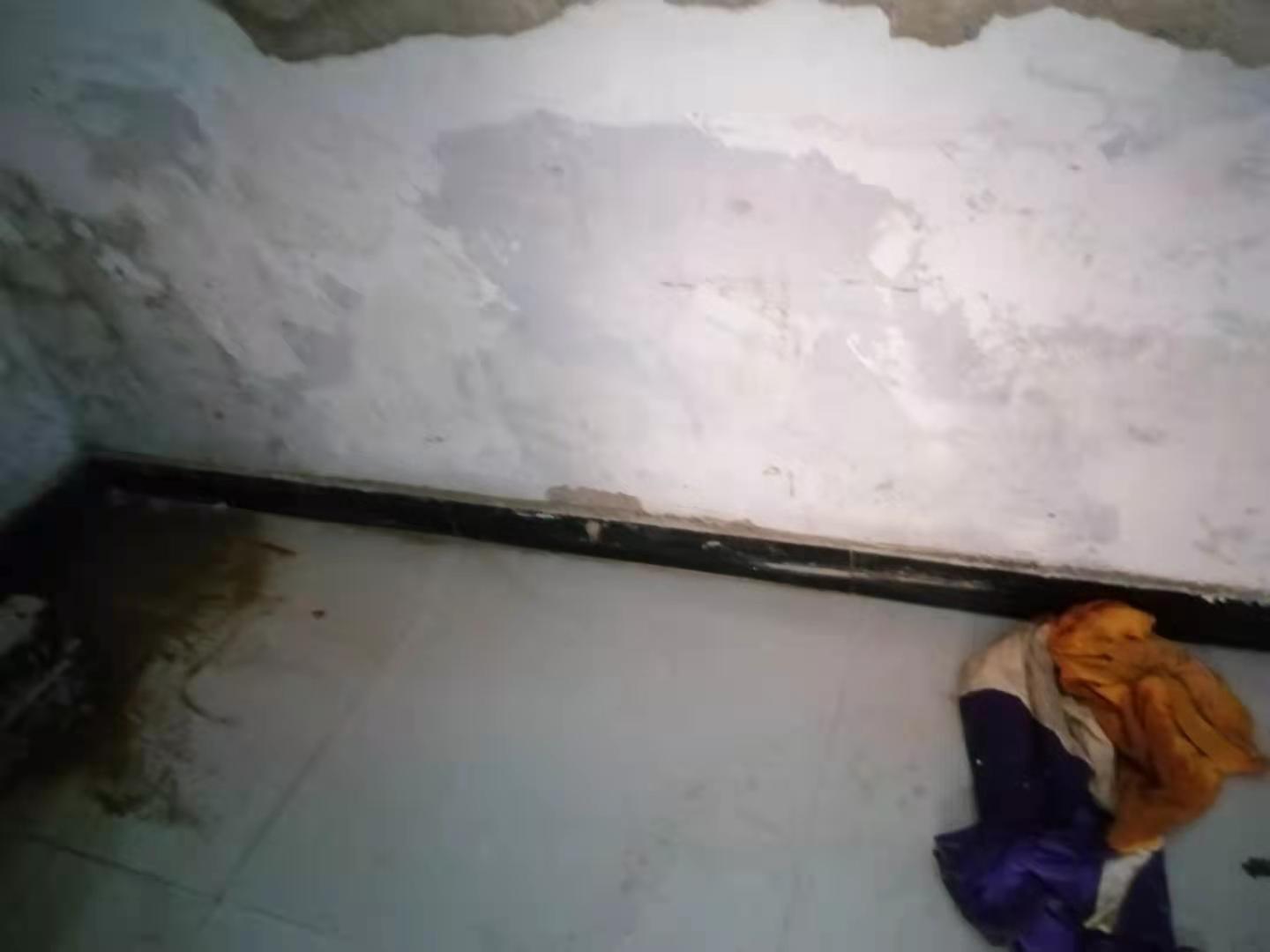 绍兴家里漏水了怎么办？