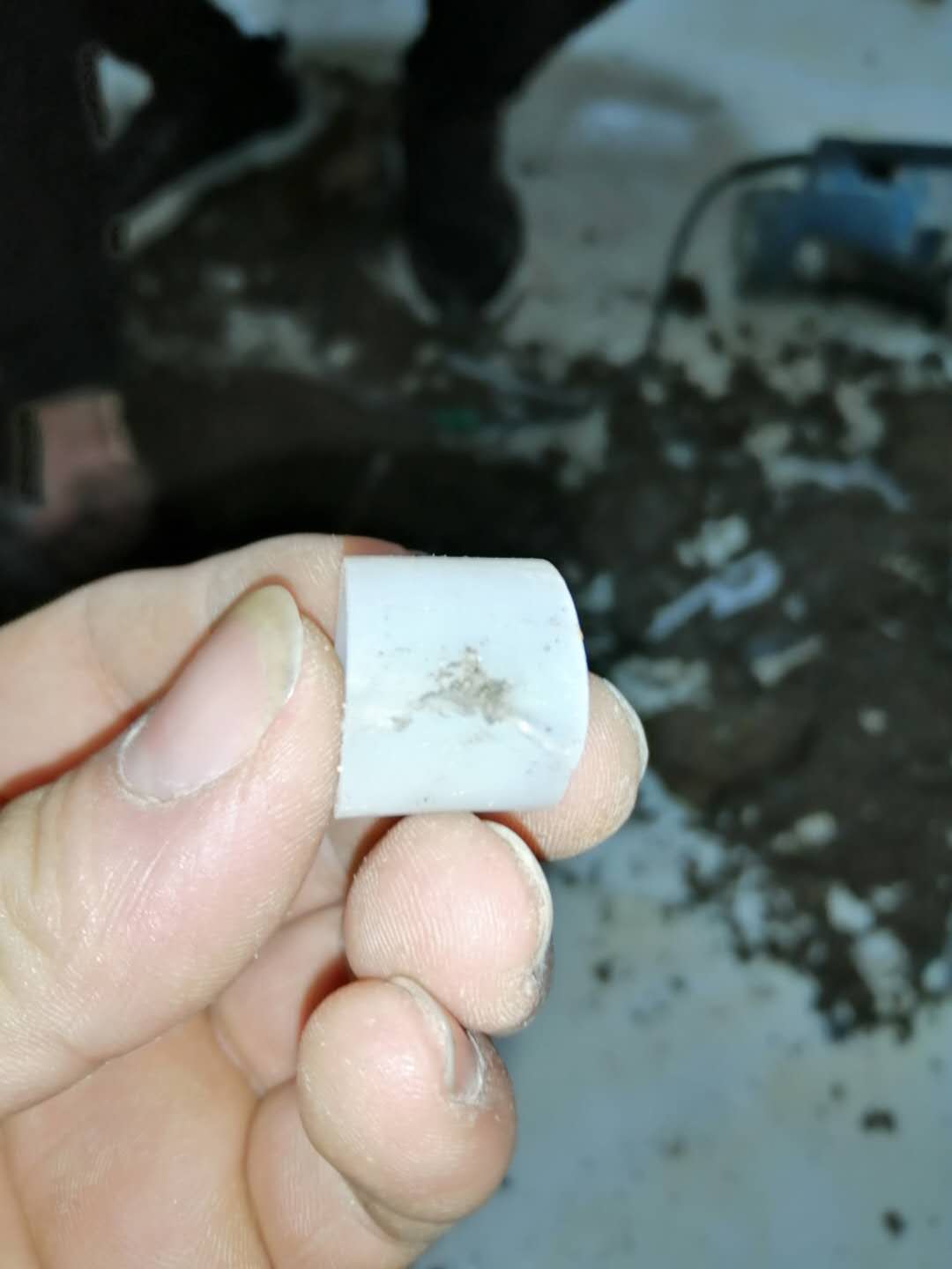 绍兴地暖漏水检测