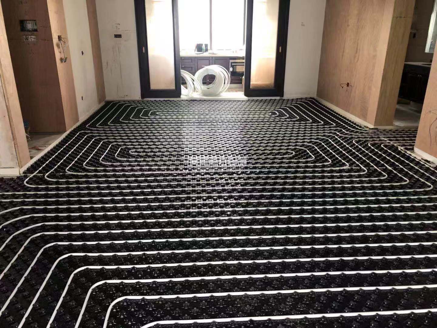 绍兴地暖供热前需要注意什么_？